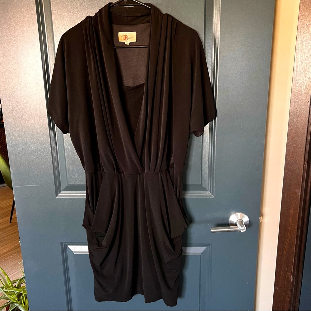 Roulette Dress
